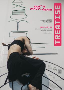 TREATISE | Krakow Dance Theatre  